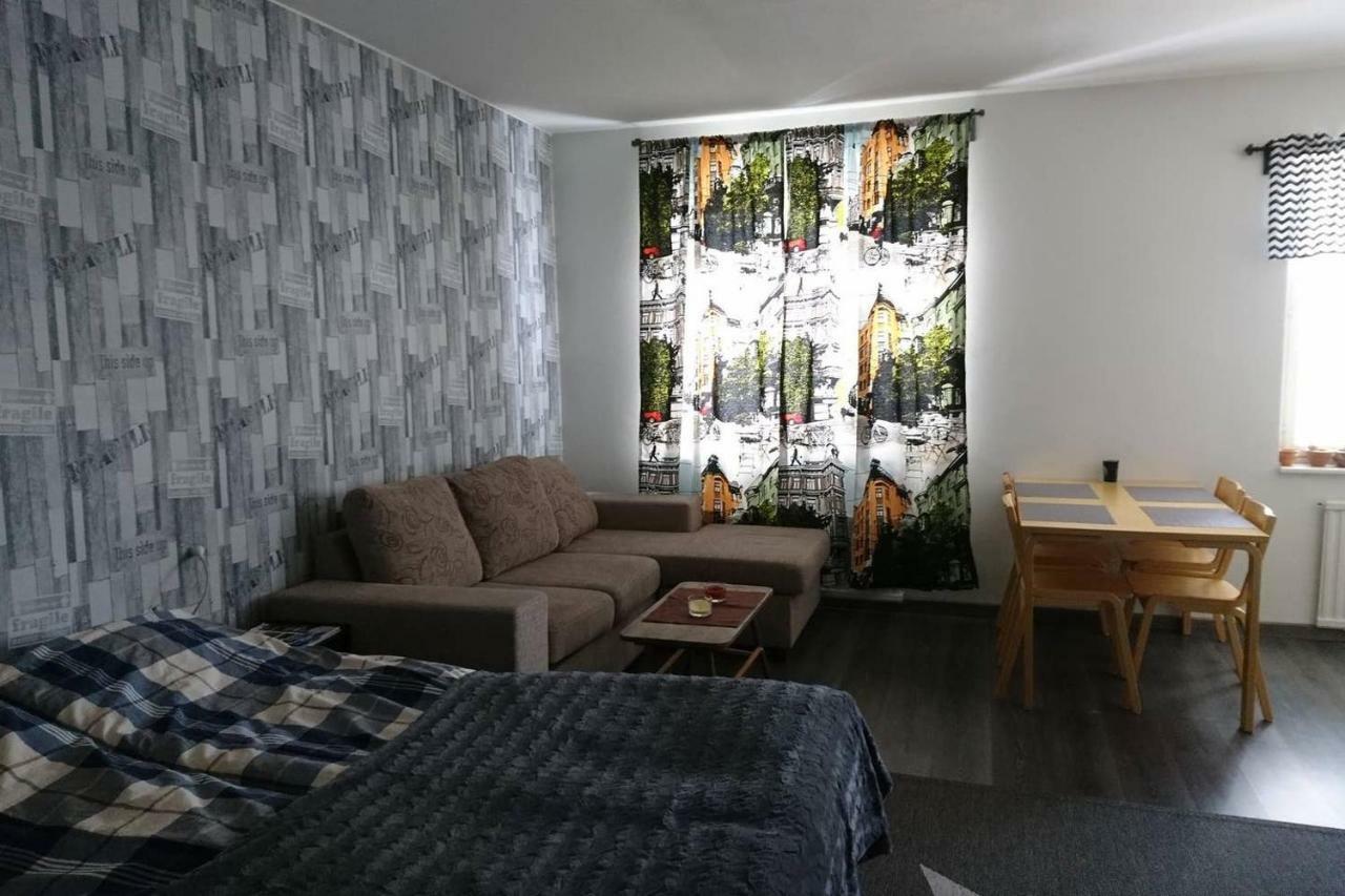 Vuoksi Apartment Imatra Exterior foto